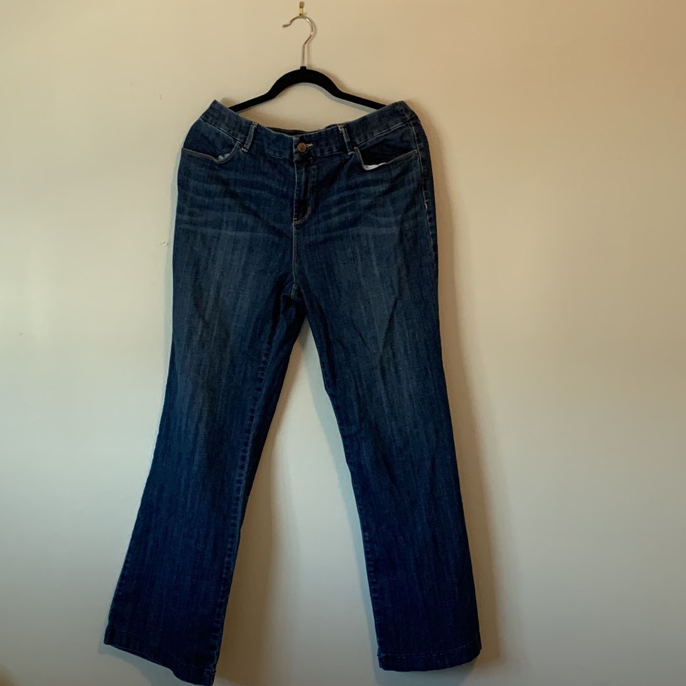 Chicos Trouser Jeans